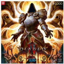 Cenega Diablo IV Inarius The Father Jigsaw...