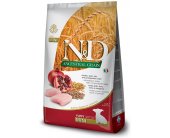 Farmina N&D Puppy ANCESTRAL GRAIN...