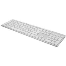 Клавиатура Deltaco TB-402 keyboard Universal...