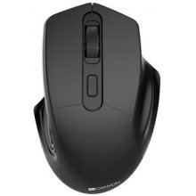 Hiir CANYON mouse MW-15 Wireless Black