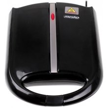 Mesko Home MS 3041 waffle iron 24 waffle(s)...