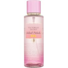 Victoria´s Secret Velvet Petals Sol 250ml -...