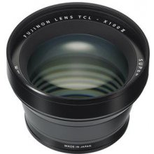 Fujifilm TCL-X100 II Tele Conversion Lens...