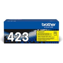 Tooner Brother TN-423Y toner cartridge 1...