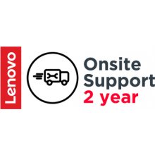 Lenovo | 2Y Post warranty Onsite for M60e...