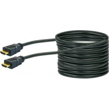Schwaiger HDMI-Speed-Kabel 15m mit Ethernet...