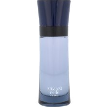 armani colonia 75ml