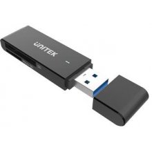 Unitek Y-9327A card reader USB 3.2 Gen 1...