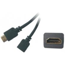 TDCZ kphdmf3 HDMI cable 3 m HDMI Type A...