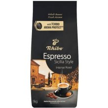 Tchibo Coffee Bean Espresso Sicilia Style 1...