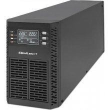 Qoltec 52281 uninterruptible power supply...