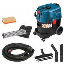 BOSCH GAS 35 L AFC Wet/Dry Dust Extractor