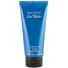 Davidoff Cool Water 100ml - Aftershave Balm...