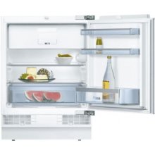 BOSCH Serie 6 KUL15ADF0 combi-fridge...