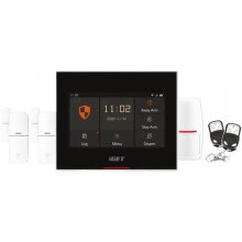 IGET HOME Alarm X5 smart home security kit...