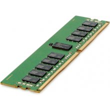 Mälu HPE 8GB SR x8 DDR4-3200-22 UDIMM
