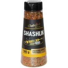 Delicia's Spice mix Shashlik 140g