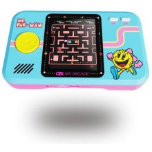 My Arcade Ms.PAC-MAN Pocket Player Pro...