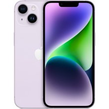 Мобильный телефон iPhone 14 512GB - Purple