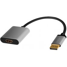 LogiLink Displayport to HDMI adap ter, 4K...