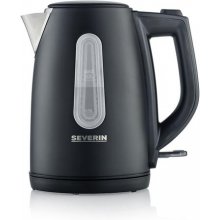 Severin WK 9553 electric kettle 1 L 2200 W...