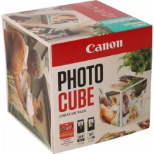 Canon PG-560/CL-561 PHOTO CUBE CREATIVE PACK...