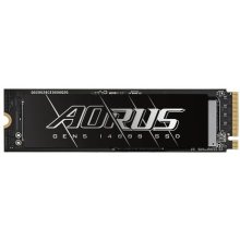 Kõvaketas GigaByte AORUS Gen5 14000 4 TB M.2...