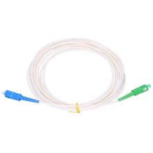 Extralink Patchcord SC/UPC-SC/APC LSZH...