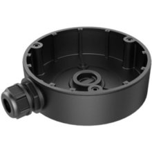 HIKVISION Junction Box DS-1280ZJ-TR13, Black