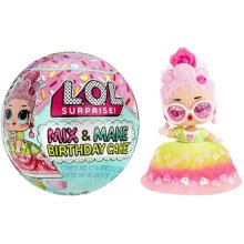 MGA Entertainment L.O.L. Surprise! Mix &...