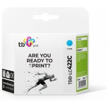 TB Print Ink for Brother MFC-J5340DW...