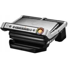 OBH Nordica OptiGrill+ XL Grill Stål