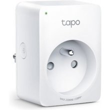 TP-LINK Tapo P100 smart plug 2300 W Home...