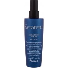 Fanola Keraterm 200ml - For Heat Hairstyling...