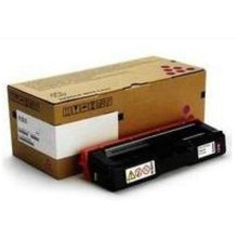 Tooner RICOH 407533 toner cartridge 1 pc(s)...