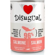Disugual Salmon 400g | с лососем