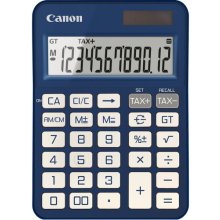 CANON KS-125KB-BL EMEA HB OFFICE CALCULATOR