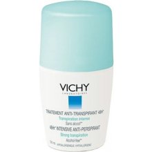 Vichy Deodorant Intensive Anti-Perspirant...