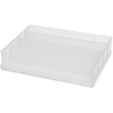 Raaco 136433 tray/feeder Multi-Purpose tray
