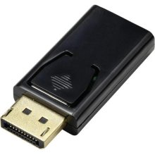 Renkforce RF-4746622 cable gender changer...