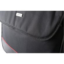 MODECOM MARK 14" notebook bag, black