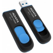 ADATA MEMORY DRIVE FLASH USB3 128GB/BLACK...