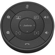 JABRA PanaCast 50 Remote - Black