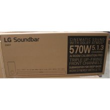 LG SALE OUT. Soundbar S90TY | LG | Soundbar...