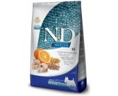 Farmina N&D OCEAN ANCESTRAL GRAIN Orange &...