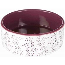 TRIXIE Ceramic bowl, 0.8 l/ø 16 cm...