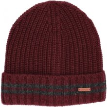 Chaos Headwear Chaos Timeless wine red