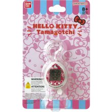 TAMAGOTCHI HELLO KITTY Nano Interaktiivne...