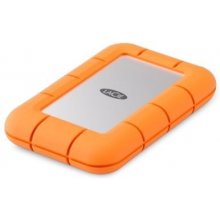 Жёсткий диск LaCie External SSD |  | 500GB |...