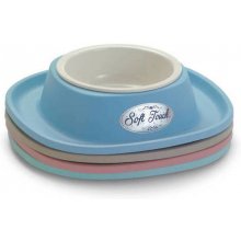 Georplast Bowl for dog/cat SOFT TOUCH...